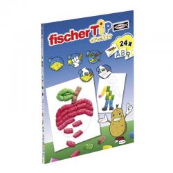 Fischertechnik TiP Ideenbuch "Vorschule" 