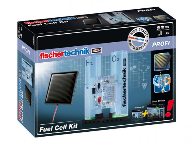 PROFI Fuel Cell Kit